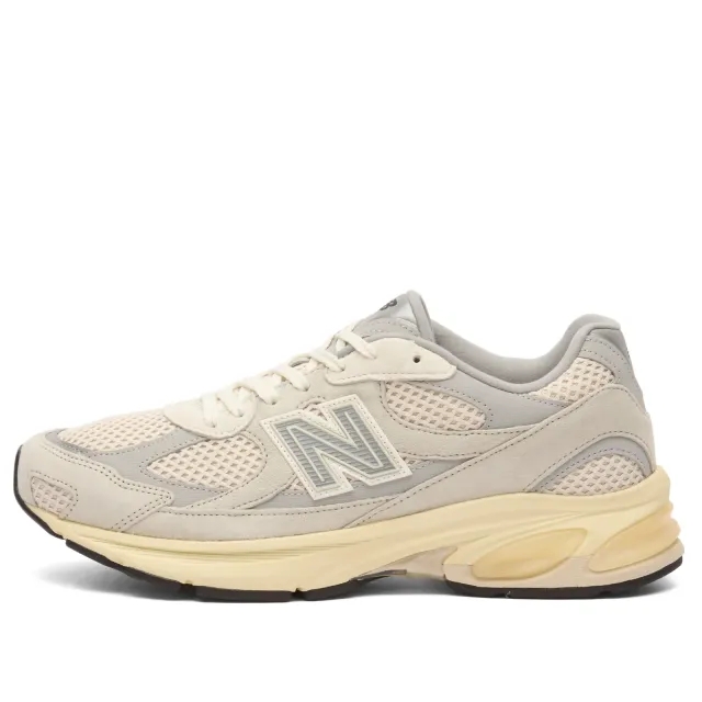 New Balance 2010 Presented by END. Sneaker Moonbeam