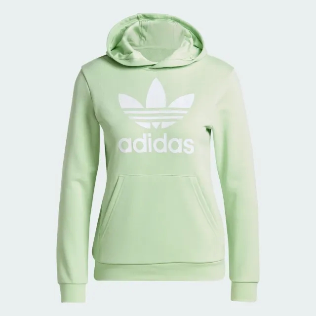 adidas Trefoil Hoodie
