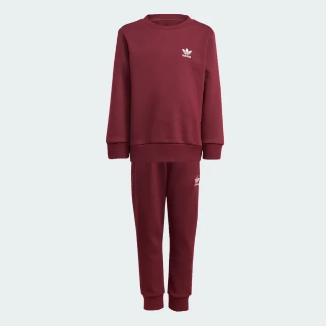 adidas Adicolor Crew Set