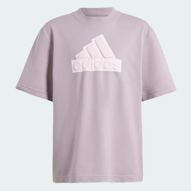 adidas Future Icons Logo Piqué T-Shirt
