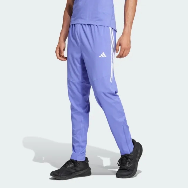 adidas Own the Run 3-Stripes Joggers