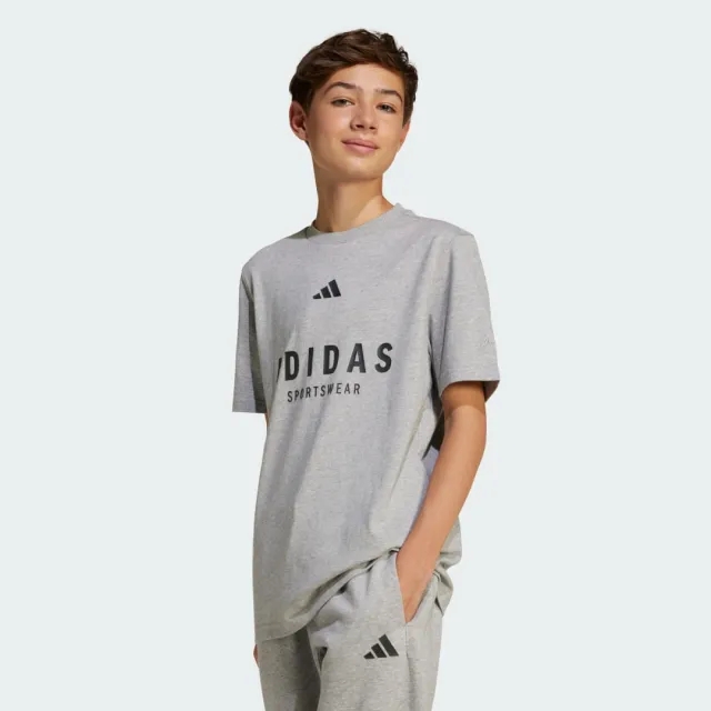 adidas ALL SZN Graphic T-Shirt Kids