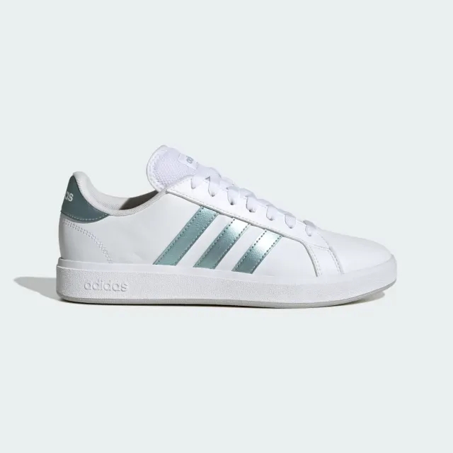 adidas Grand Court TD Lifestyle Court Casual Shoes