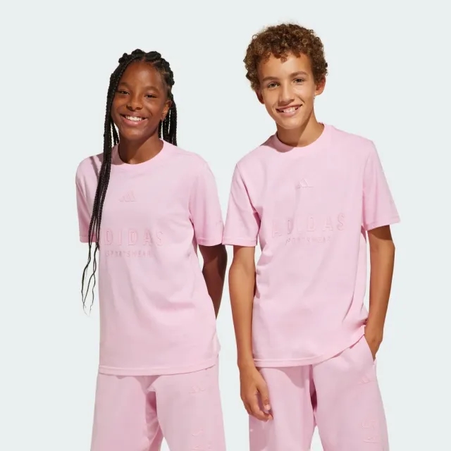 adidas ALL SZN Graphic T-Shirt Kids