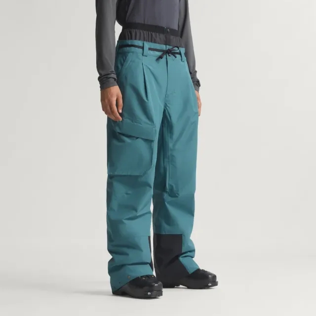 adidas Terrex Xploric 2 Layer Insulated CLIMAPROOF Tracksuit Bottoms