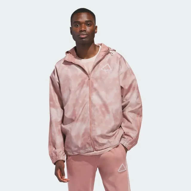 adidas M ESS WOVEN JKT