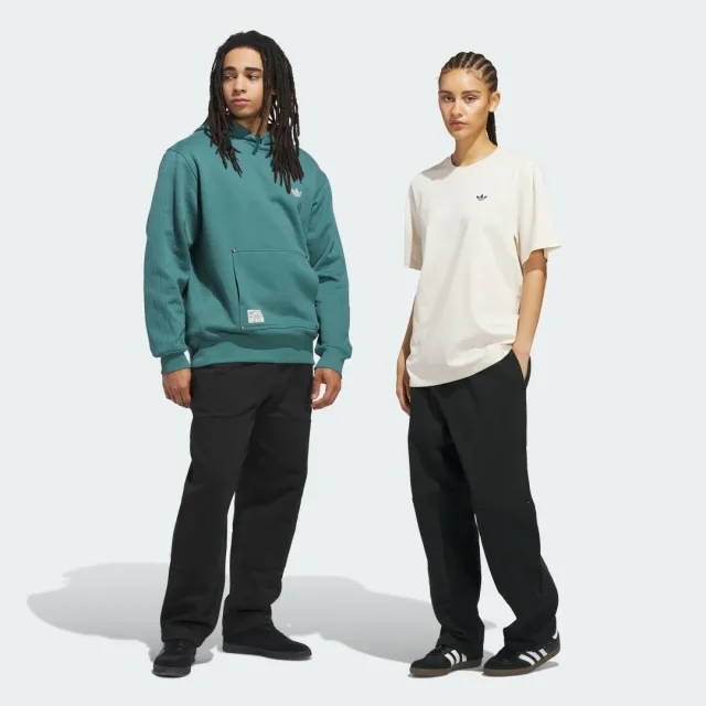adidas Shmoofoil Heavyweight Pant