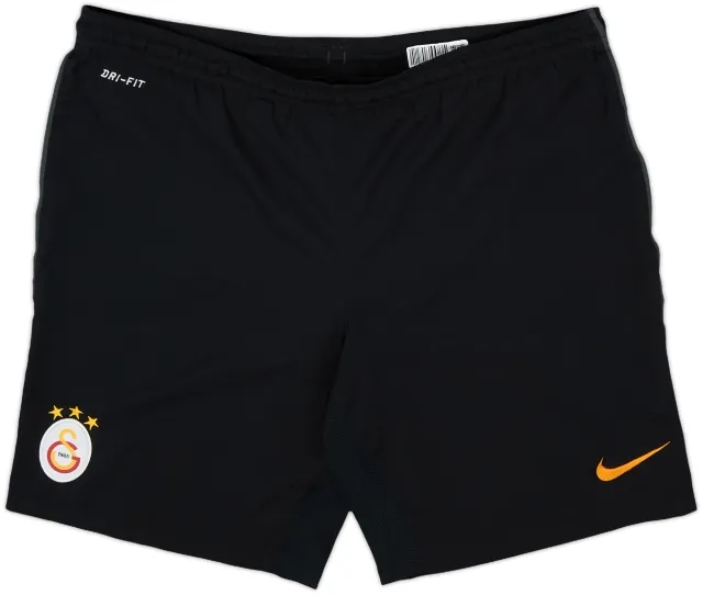 Nike Galatasaray Mens Home Shorts 2013/14