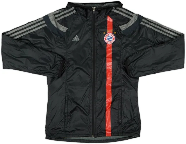adidas Bayern Munich Mens SS Home Shirt 2014/15
