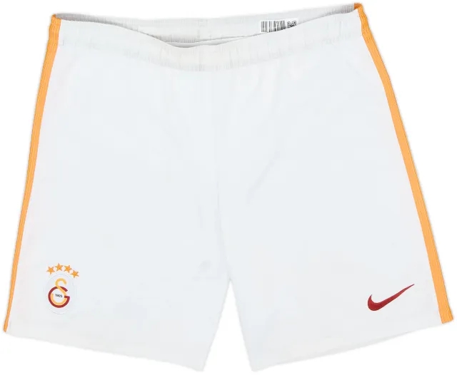 Nike Galatasaray Mens Home Shorts 2016/17