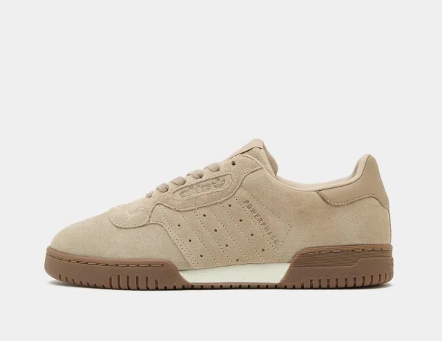 adidas Originals Powerphase, Grey