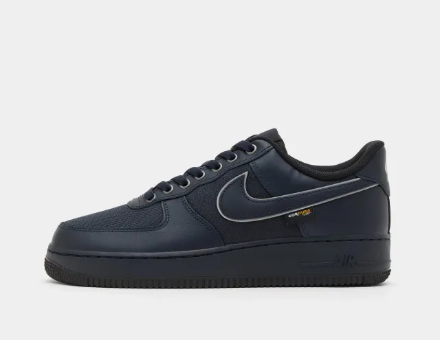 Nike Air Force 1 Cordura, Blue