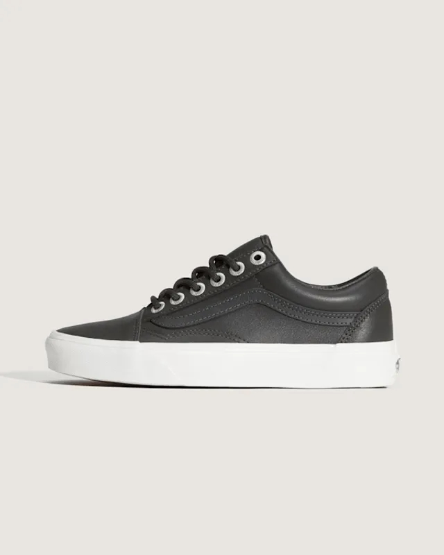 Vans - Old Skool Shoes, Man, Black