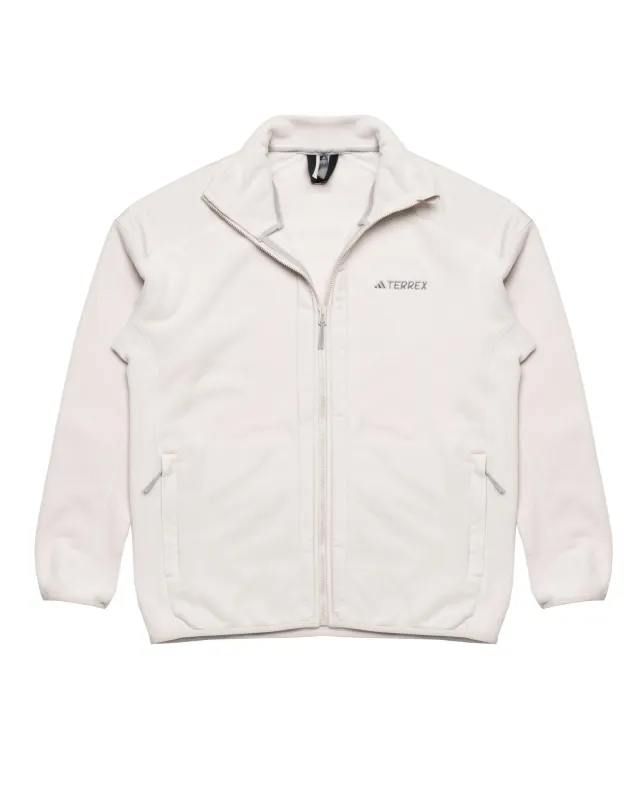 adidas Originals ClimaWarm Fleece Jacket
