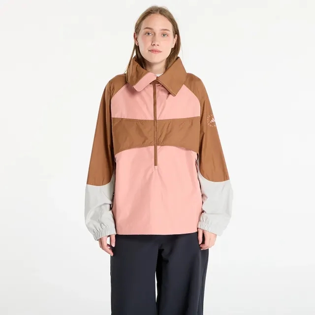 Jacket Adidas By Stella Mccartney Truenature Jacket Wild Brown M