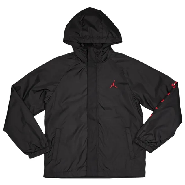 Jordan 3-in-1 System Kid's Jackets - Black