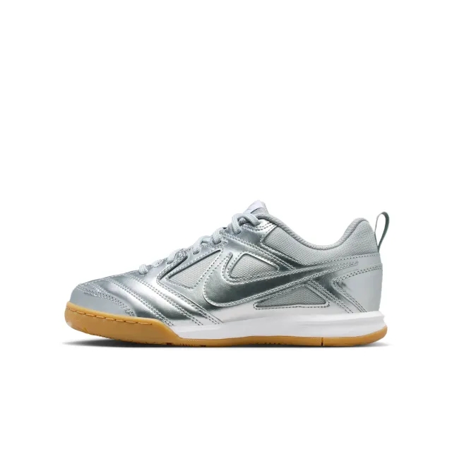 Nike Gato LV8 Older Kids' Shoes - Grey