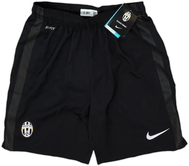 2012-13 Juventus Away Shorts (M)