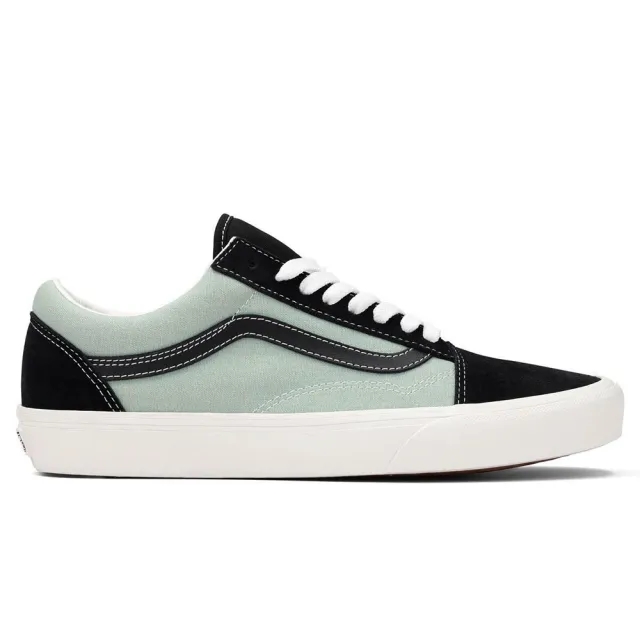 Sneakers Vans Old Skool Basics Gray Mist Eur 44