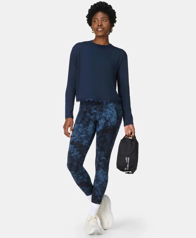 Power Pace Gym Leggings