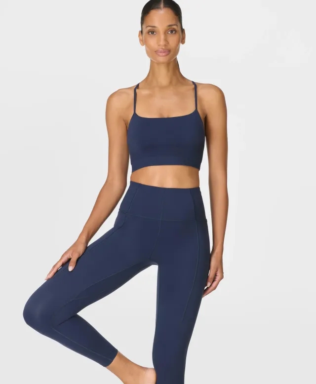 Super Soft 7/8 Yoga Leggings