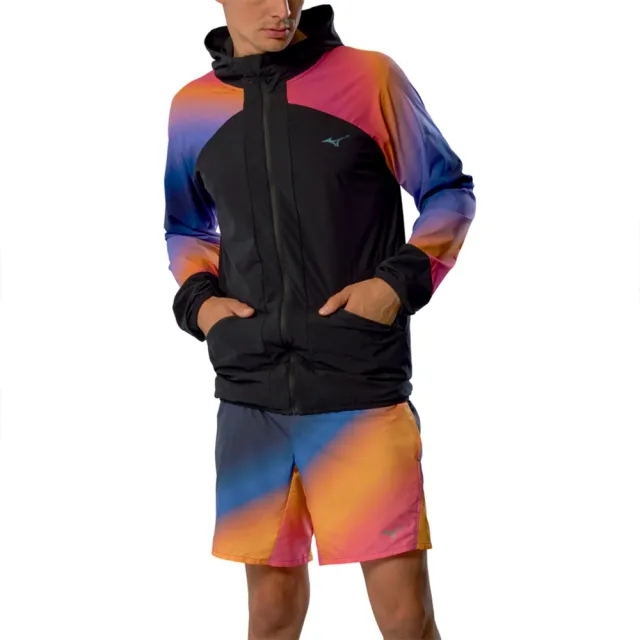 Mizuno Active Alpha Jacket