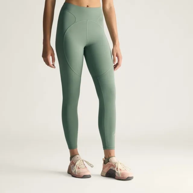 adidas adidas By Stella McCartney Training 7/8 Leggings