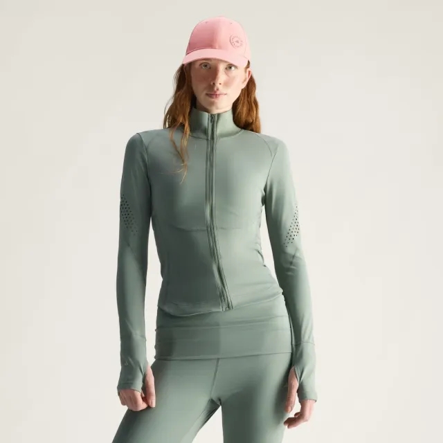 adidas adidas By Stella McCartney Training Midlayer