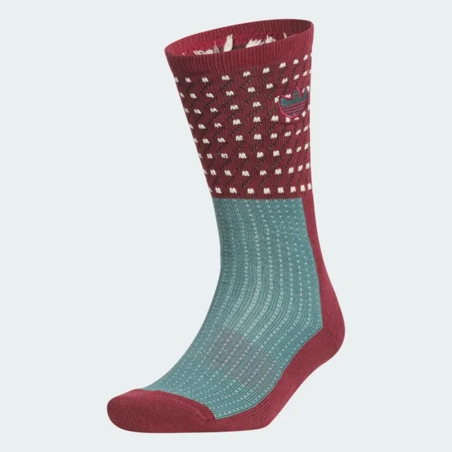 adidas Shmoofoil Disorder Sock