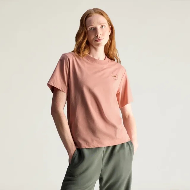 adidas adidas by Stella McCartney TrueCasuals Regular Sportswear T-Shirt
