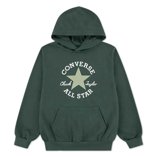 Converse Kids Dissected Chuck Rlx Fit Hoodie