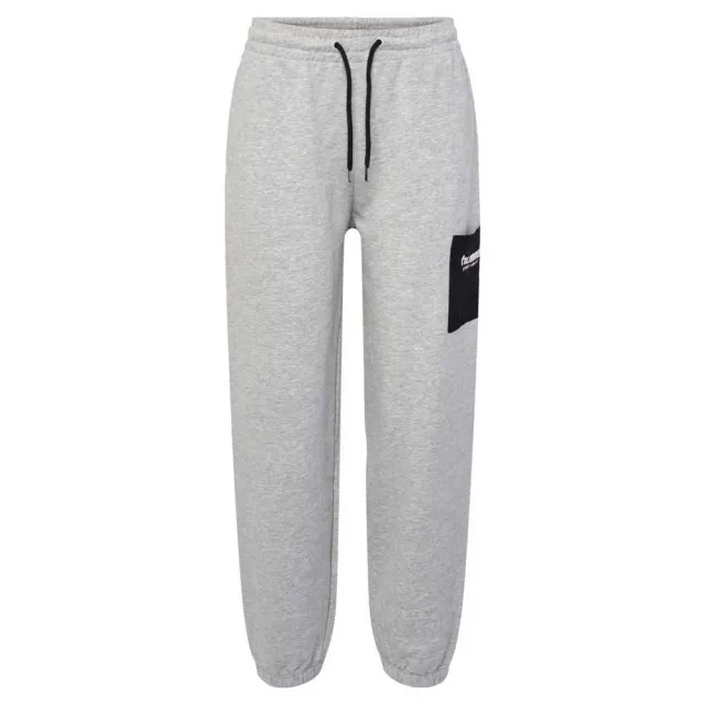 Hummel Legacy Dacia Loose Tracksuit Pants