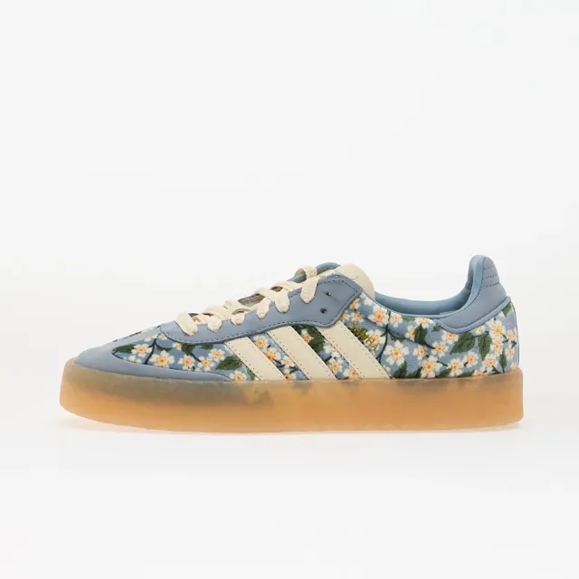 Adidas Originals Sambae X Liberty London Trainers