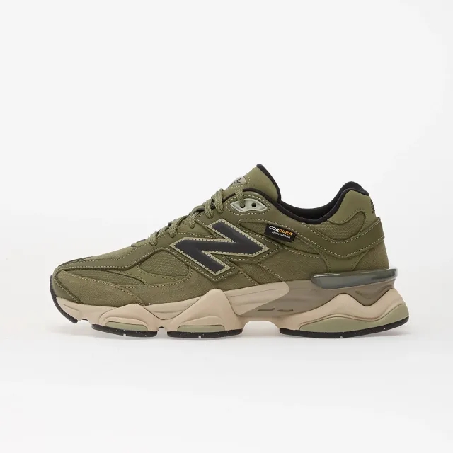 Sneakers New Balance 9060 Dark Olivine Eur 42.5