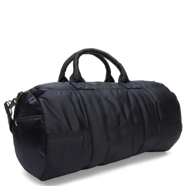 Porter-Yoshida & Co. Tanker Drum Bag Navy
