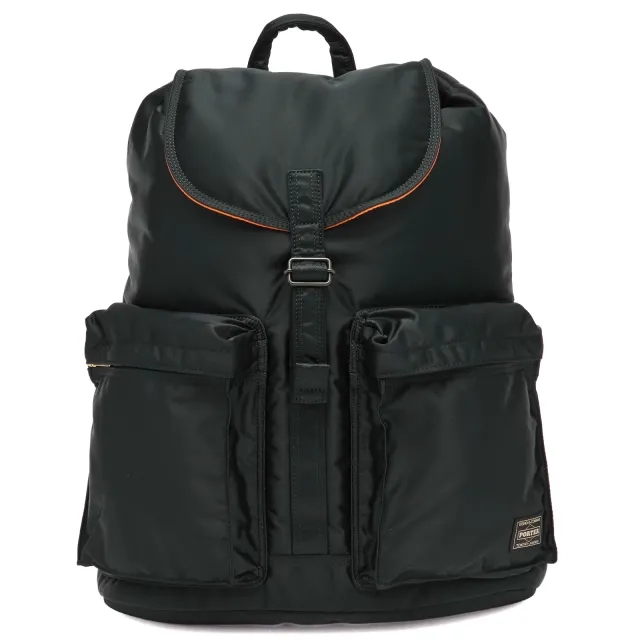 Porter-Yoshida & Co. Tanker Backpack Black
