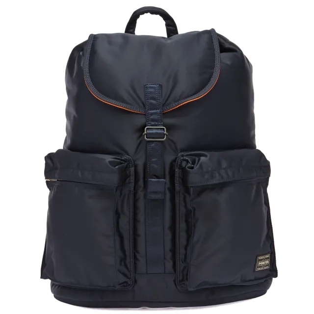 Porter-Yoshida & Co. Tanker Backpack Navy