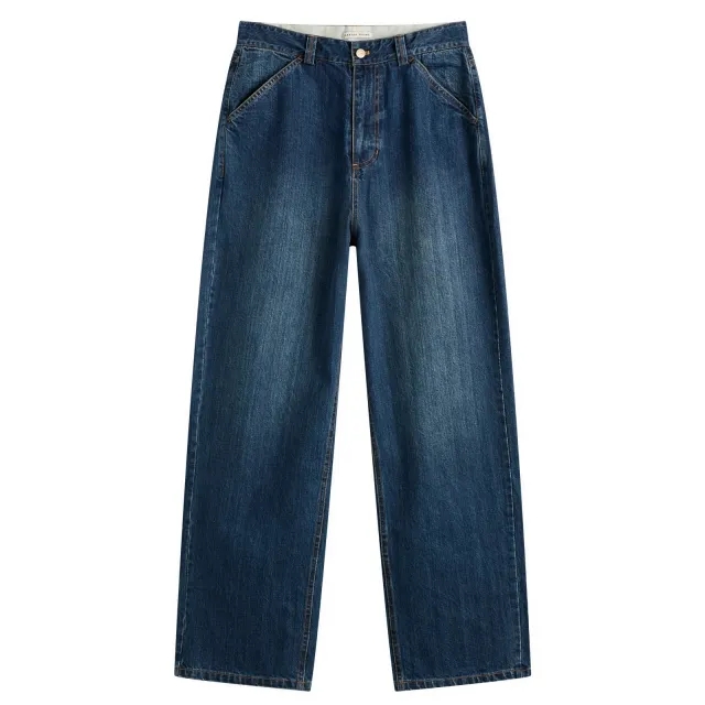 Carter Young Men's Big Ben Jean Sawyer Wash