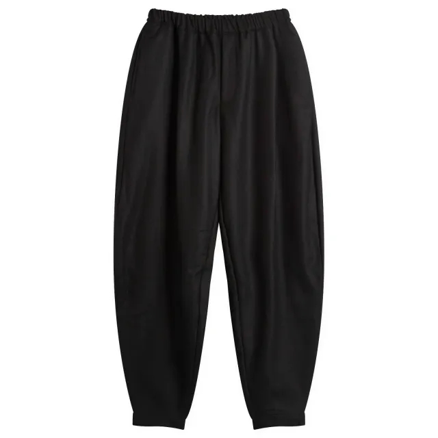 Comme des Garçons Black Men's Wide Leg Trouser