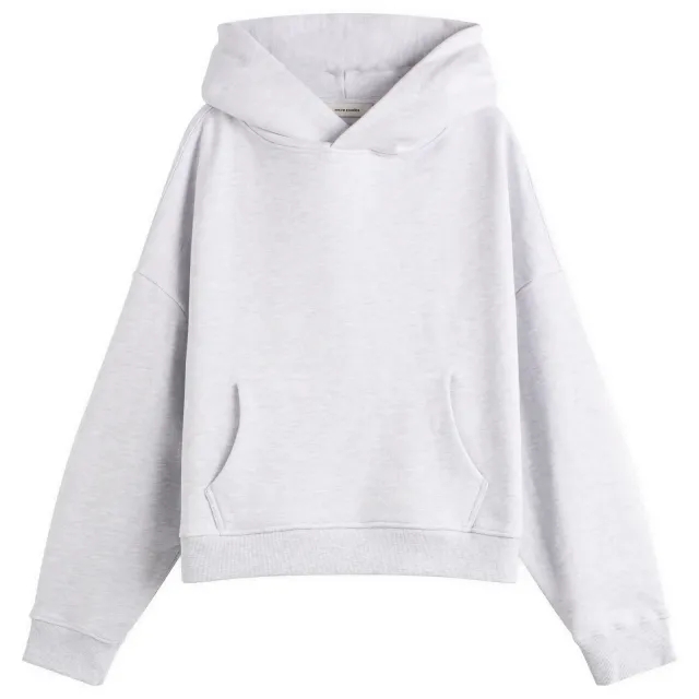 Entire Studios Men's Heavy Hoodie Heathergrey