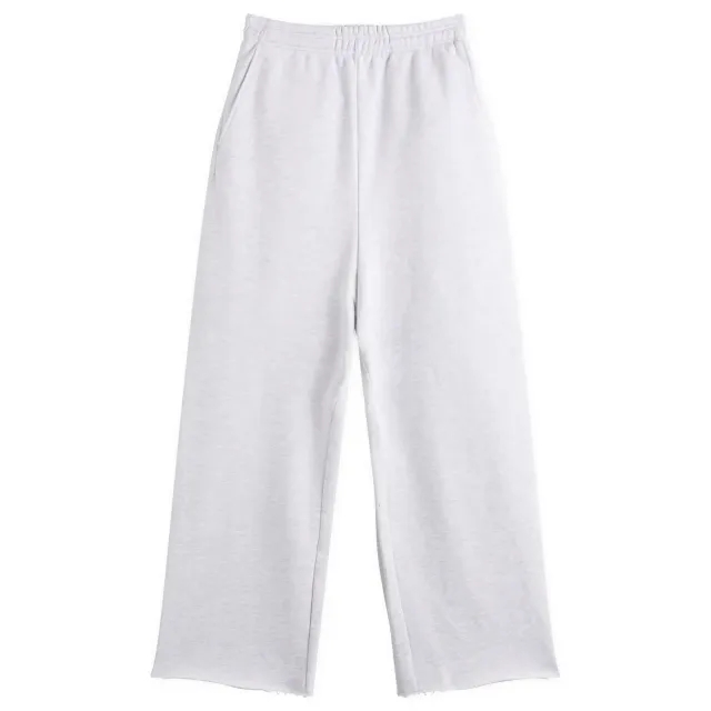 Entire Studios Men's Full Sweatpants Heathergrey