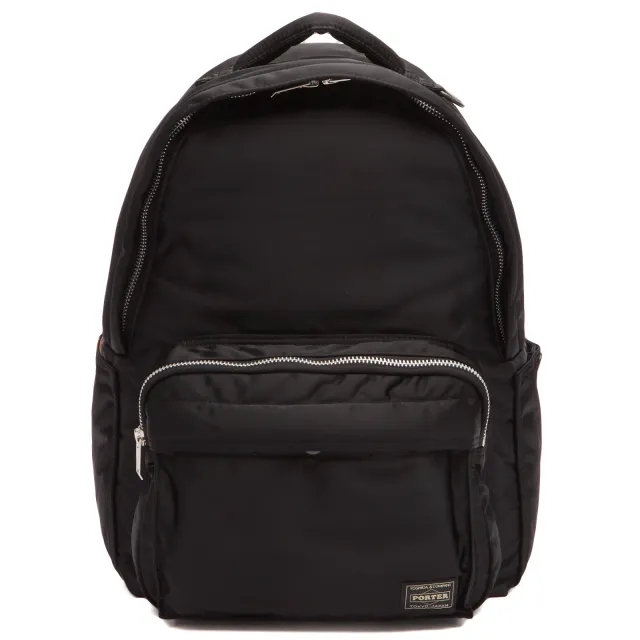 Porter-Yoshida & Co. Tanker Day Backpack Black