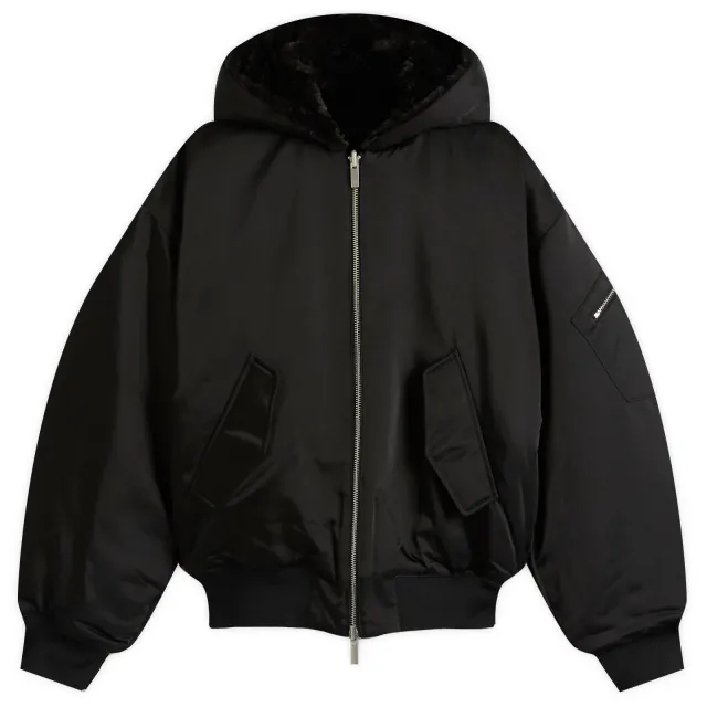 Air Jordan Women's Renegade Jacket Black