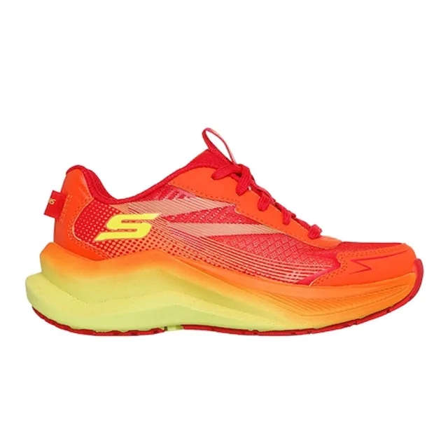 Skechers Max Cushioning Ascender Stable Pacer Junior's Running Shoes - AW25