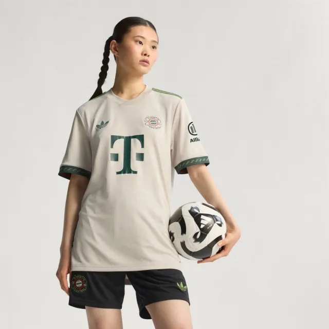 adidas FC Bayern 25/26 Wiesn Jersey