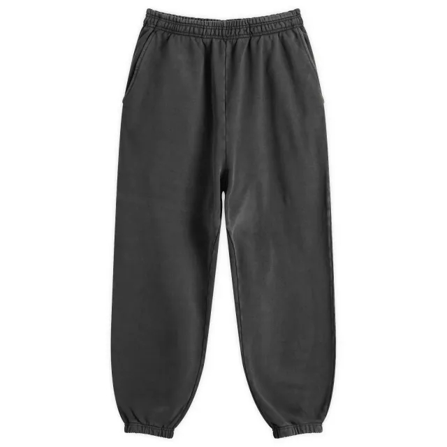 Entire Studios Men's Standard Sweatpant Washedblack