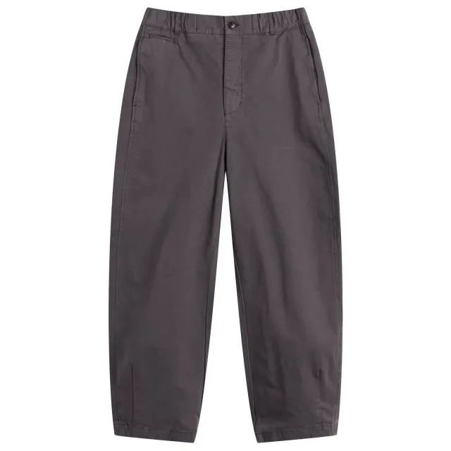 Girls of Dust Women's Pasha Pants Asphalt