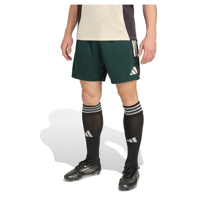 Adidas Juventus Tiro 25/26 Competition Training Shorts