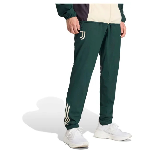 Adidas Juventus Tiro 25/26 Competition Presentation Tracksuit Pants