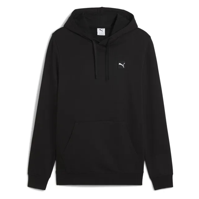 Puma Ess Elevated Hoodie